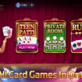 Taash Gold Teen Patti Rung alternatives
