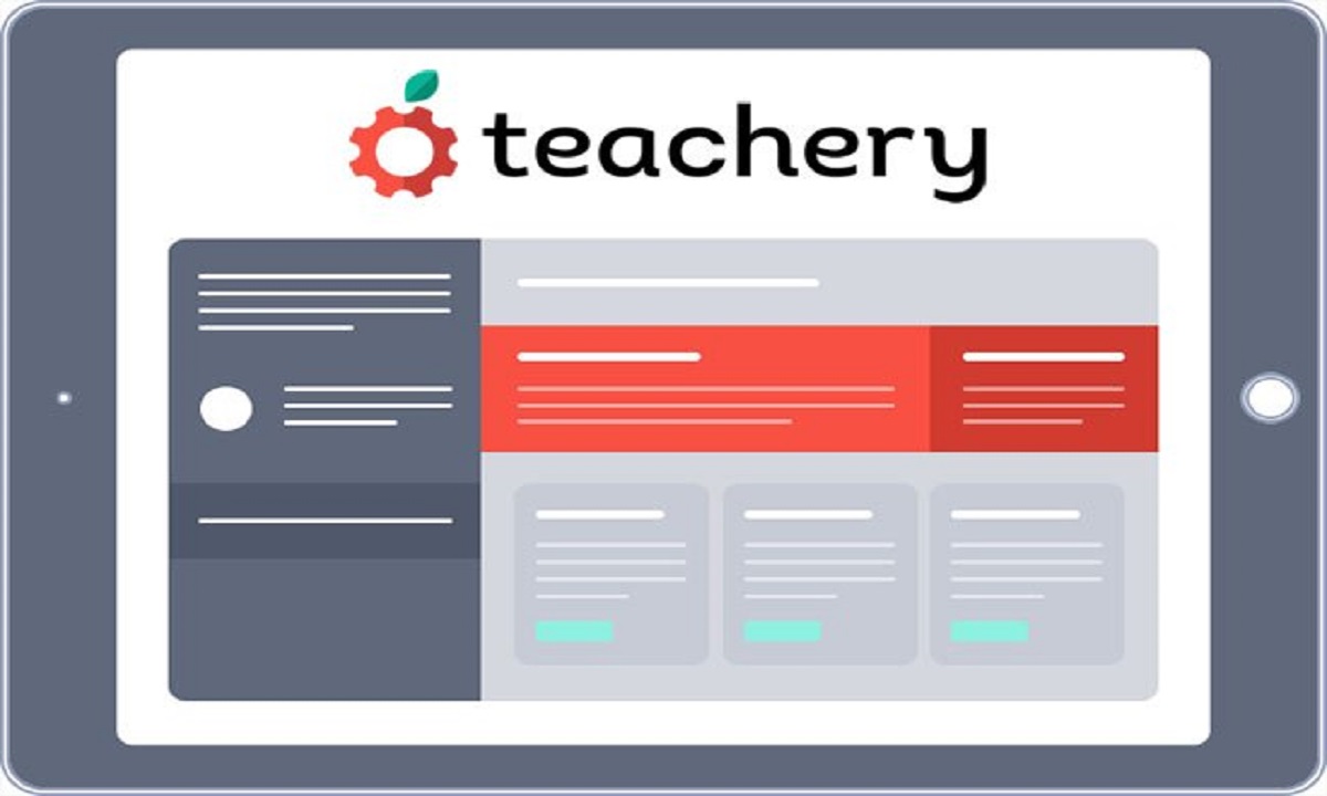 Teachery