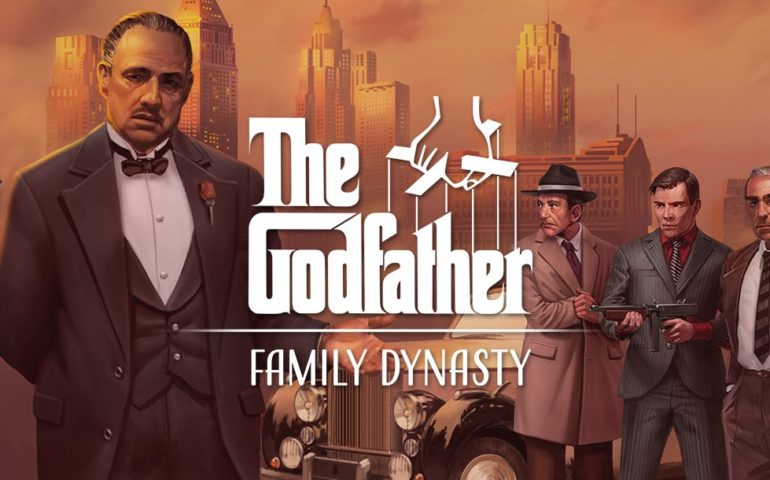 The Godfather: Family Dynasty