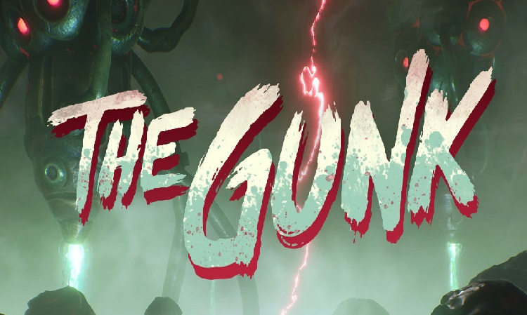 The Gunk