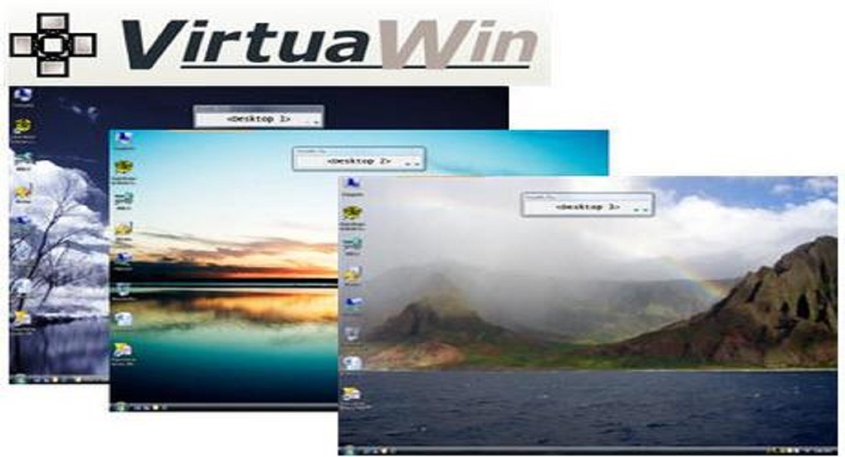 VirtuaWin