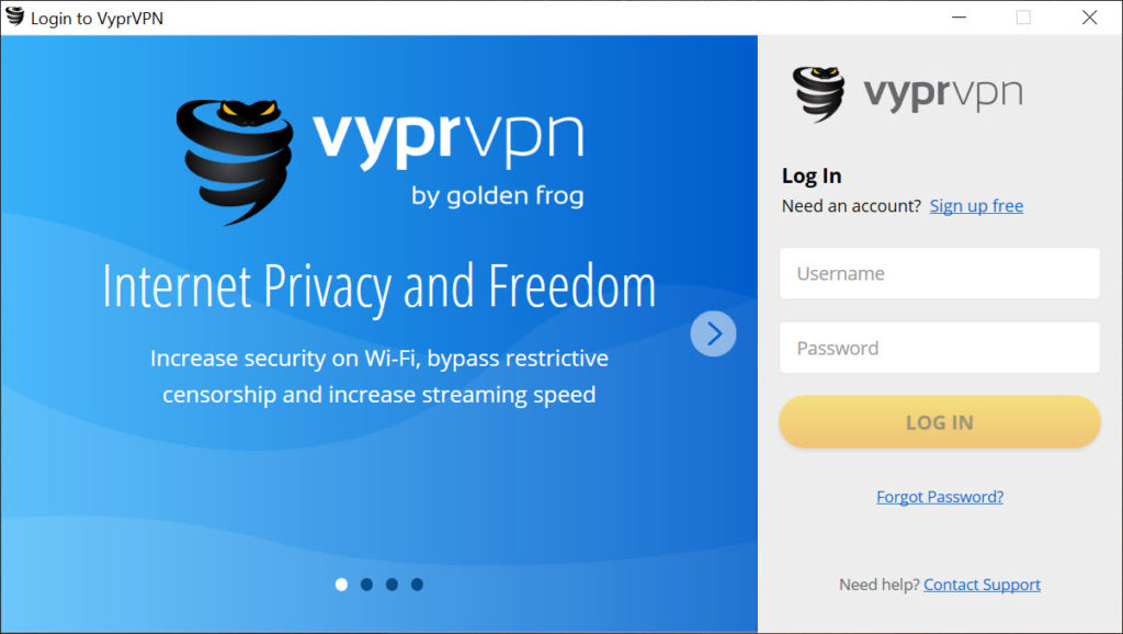 VyprVPN