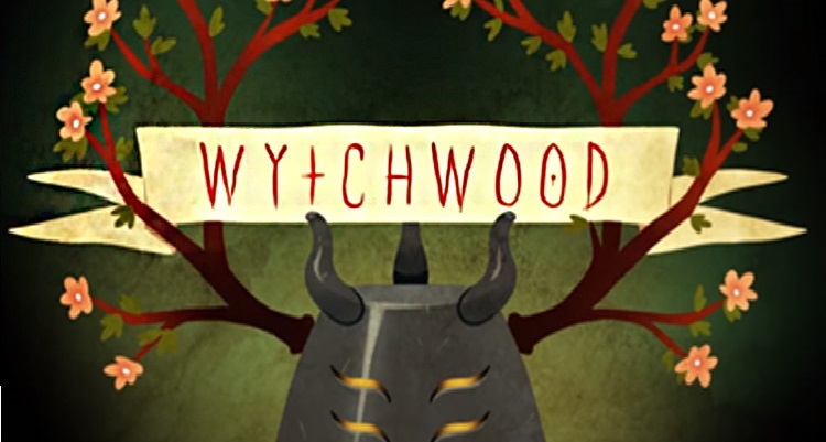 Wytchwood