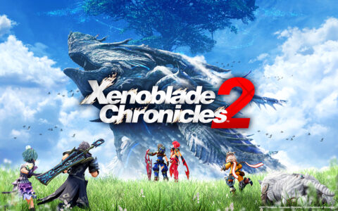 Xenoblade Chronicles 2