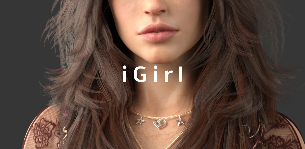 iGirl Virtual AI Girlfriend Alternatives