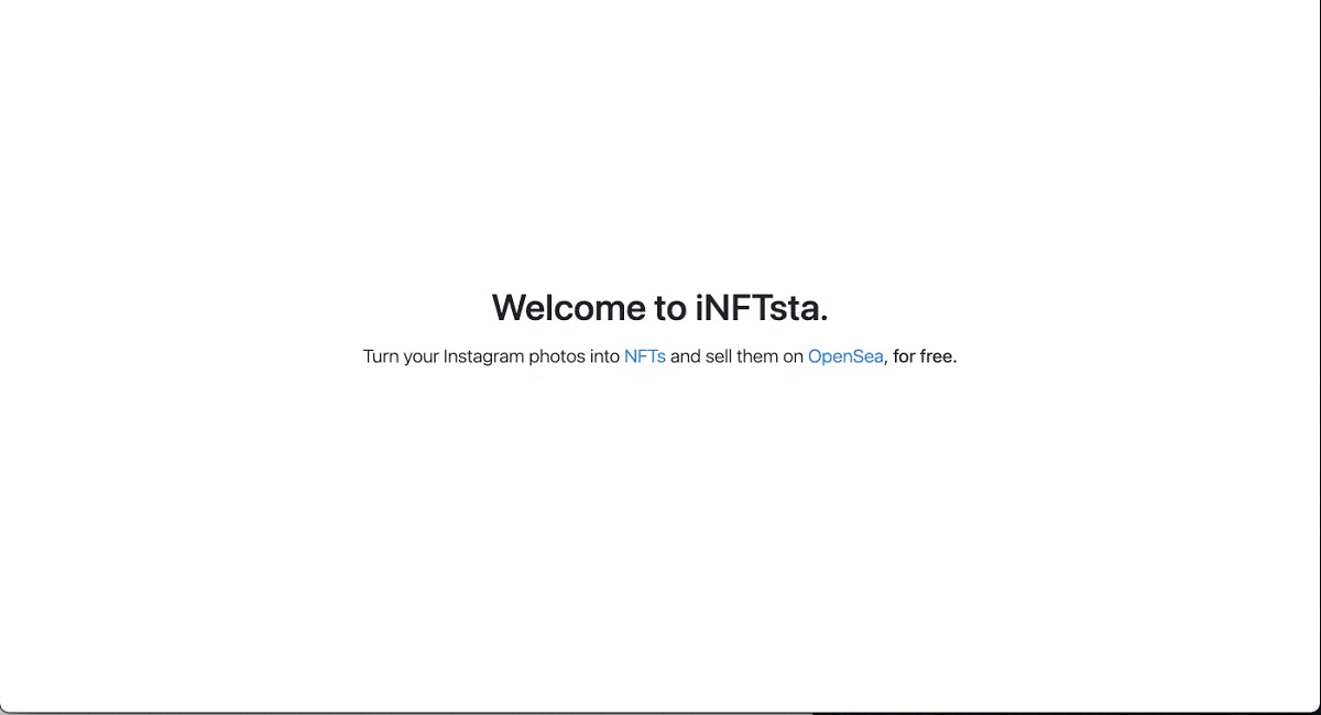 iNFTsta