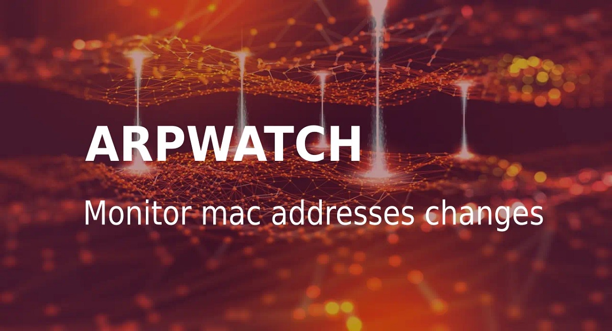 Arpwatch