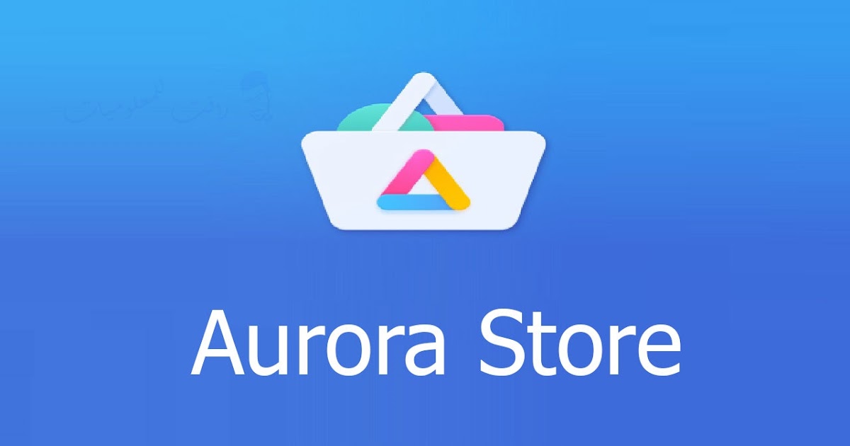 Aurora-Store