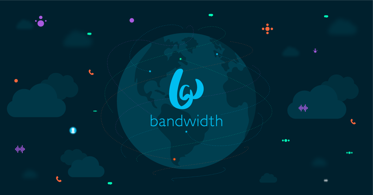Bandwidth.com