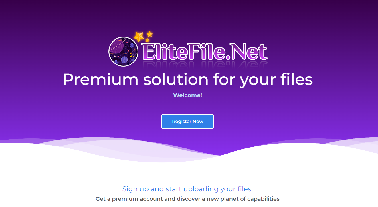 Elitefile