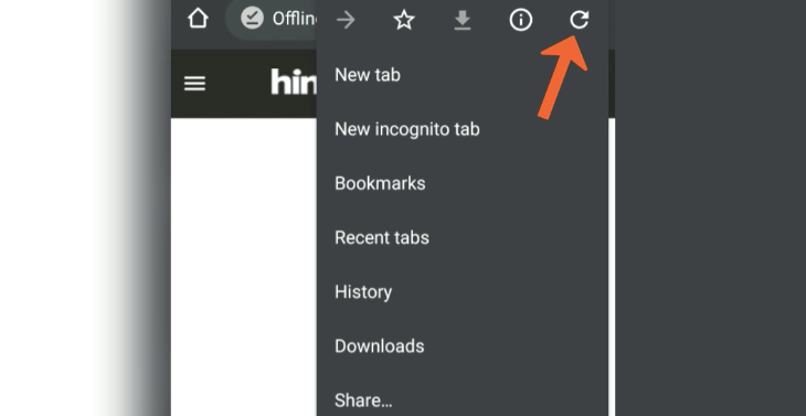 ChromeReloadPlus