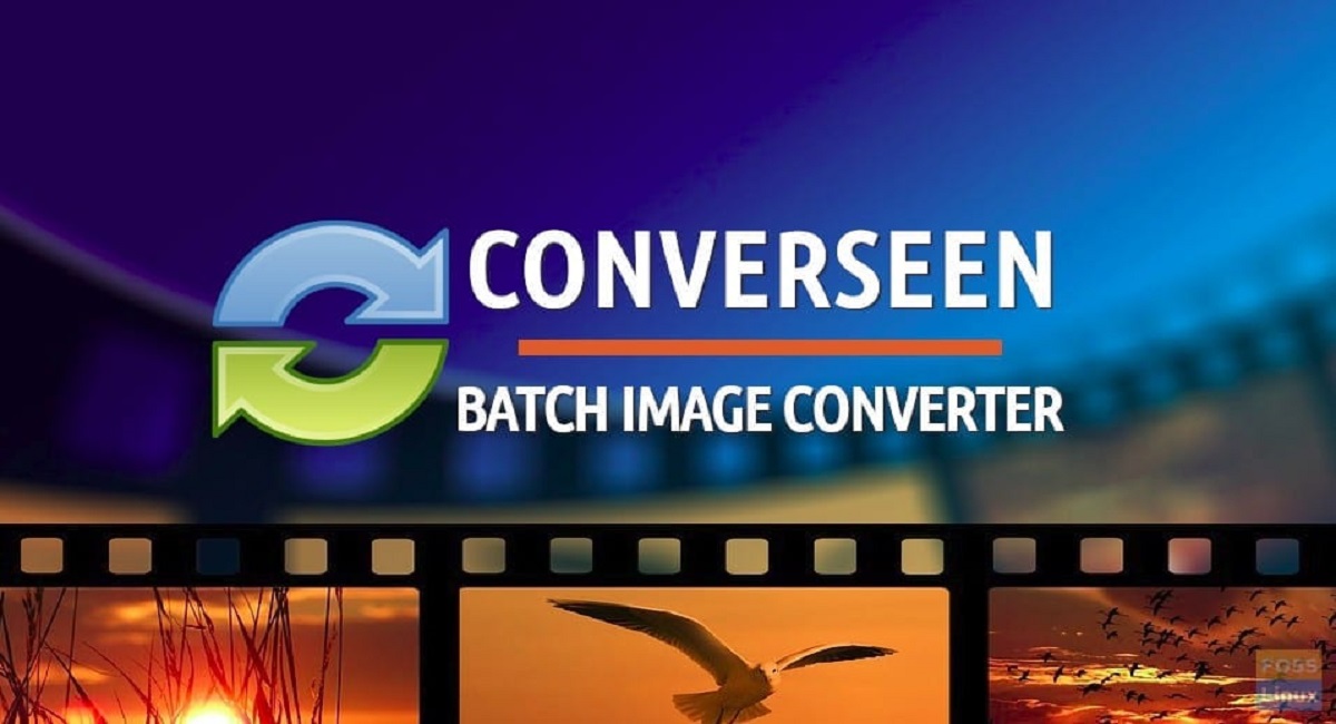 Converseen