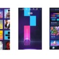 Dancing Tiles Alternatives