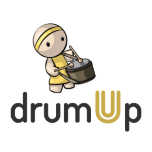 DrumUp
