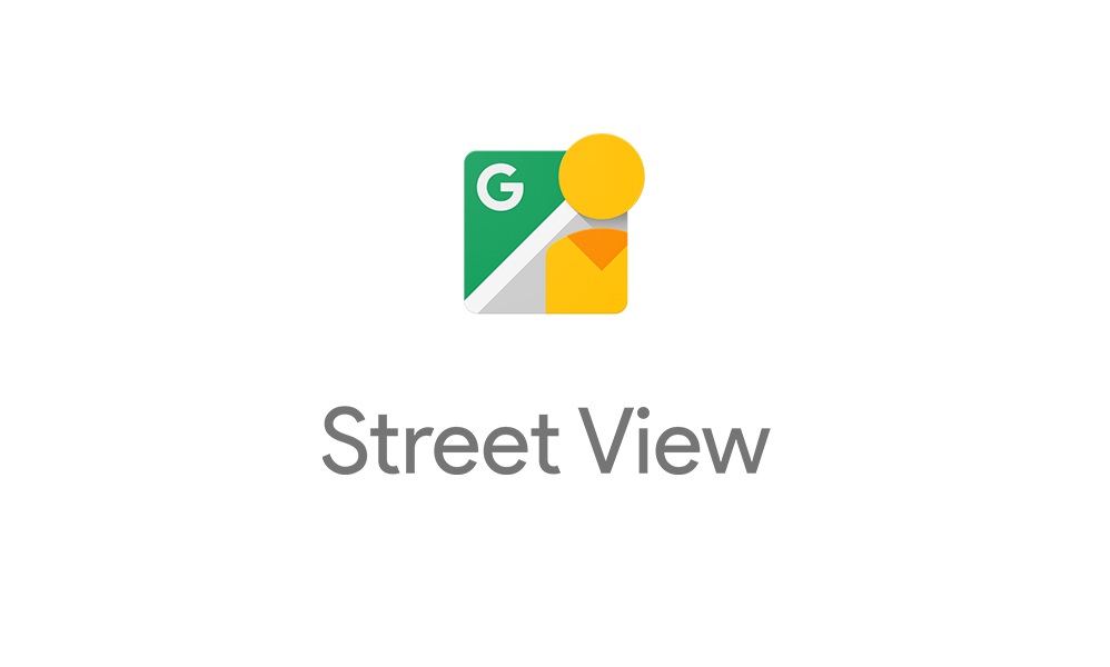 Google Street View