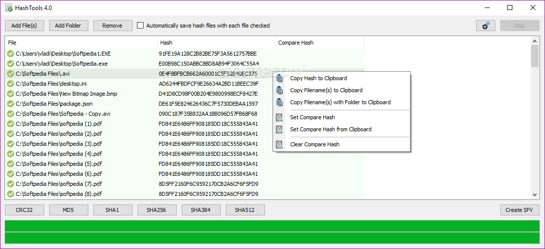 HashTools