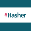 Hasher