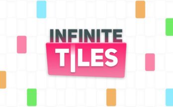 Infinite Tiles Alternatives