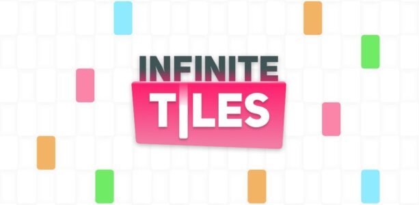 Infinite Tiles Alternatives