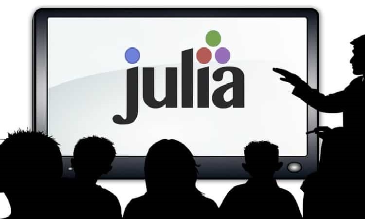 Julia