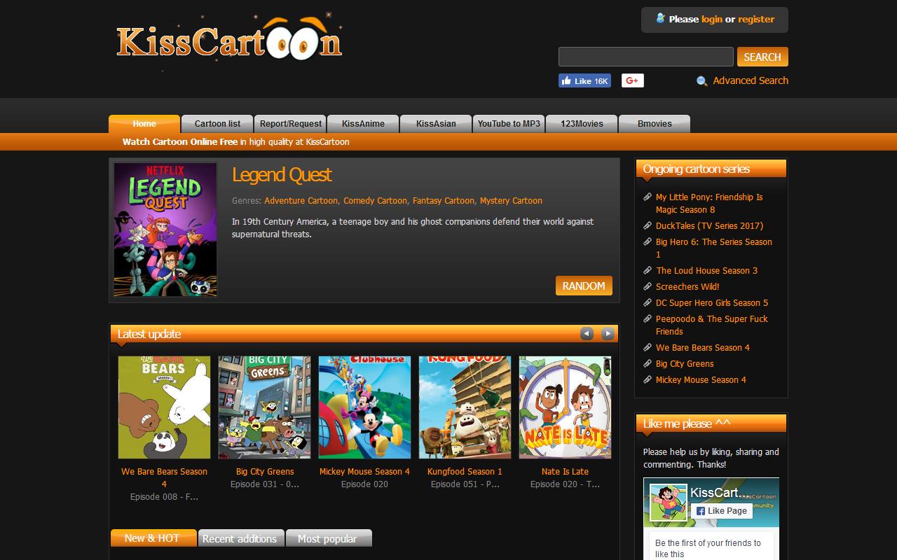 AnimeDao – Watch anime online for free on RadioPublic