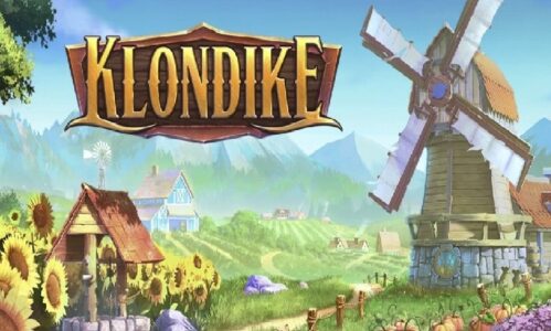Klondike-Adventures