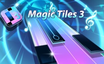 Magic Tiles 3 Alternatives