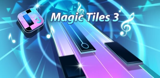 Magic Tiles 3 Alternatives