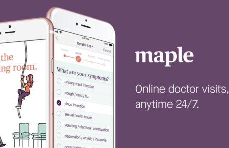 Maple-App