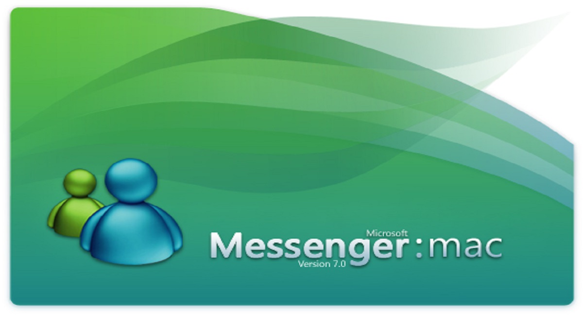 Messenger for Mac