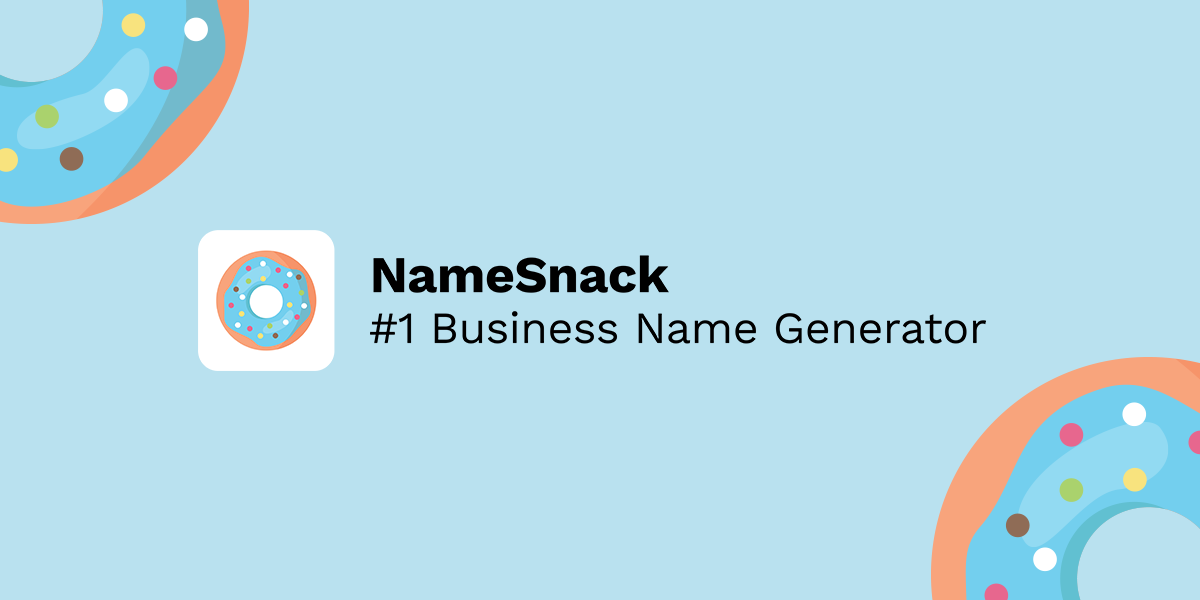 NameSnack