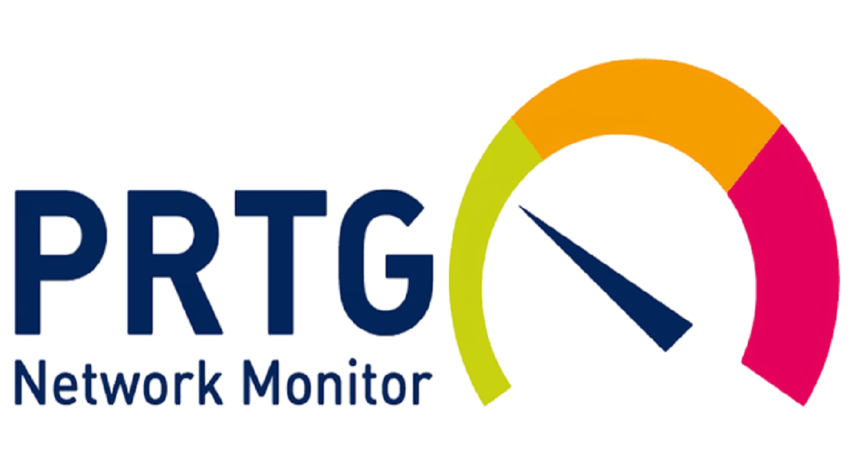 PRTG Network Monitor