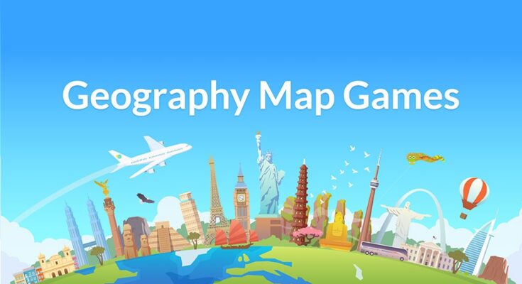 PlayGeography alternatives