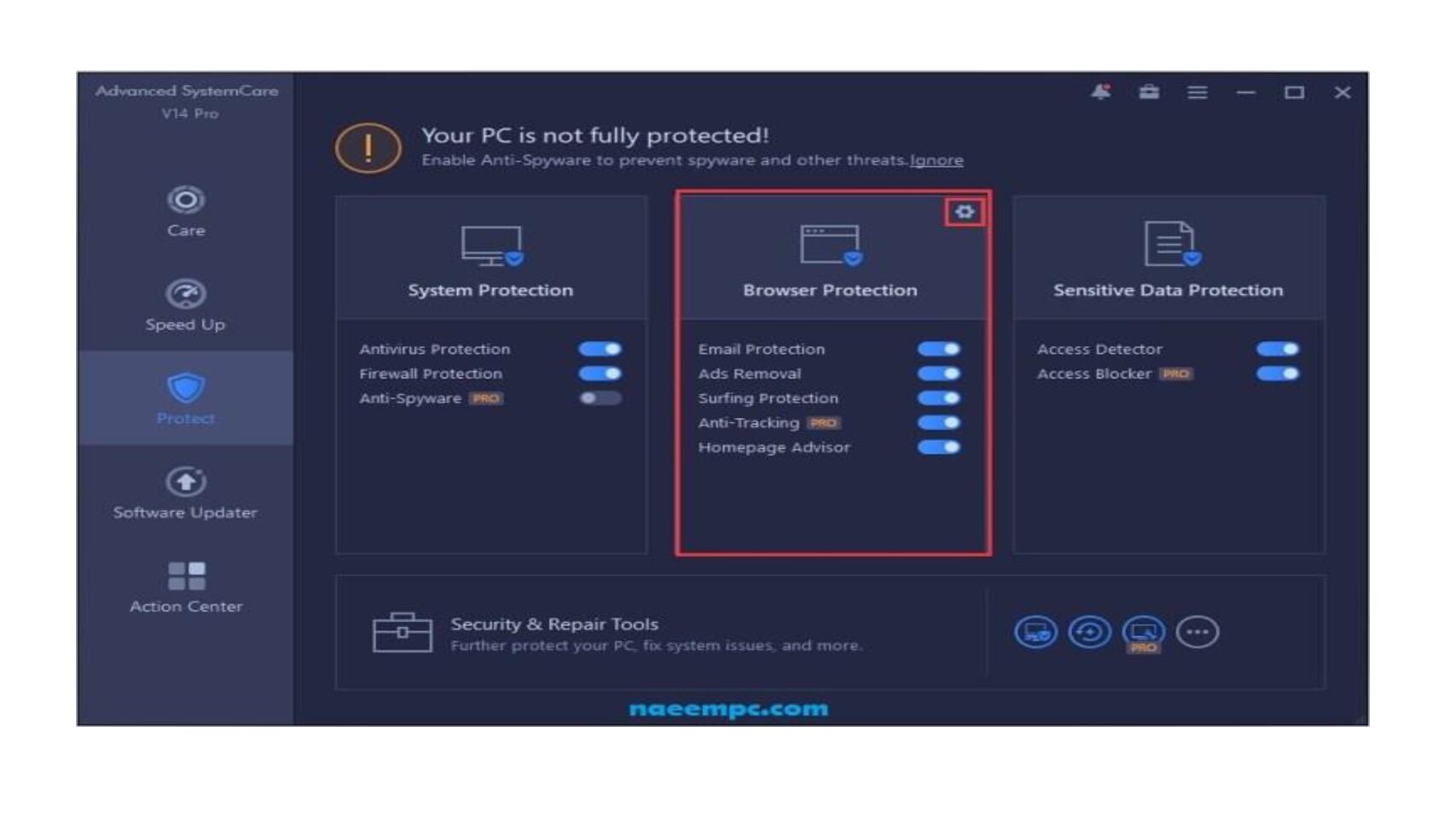 Keygen