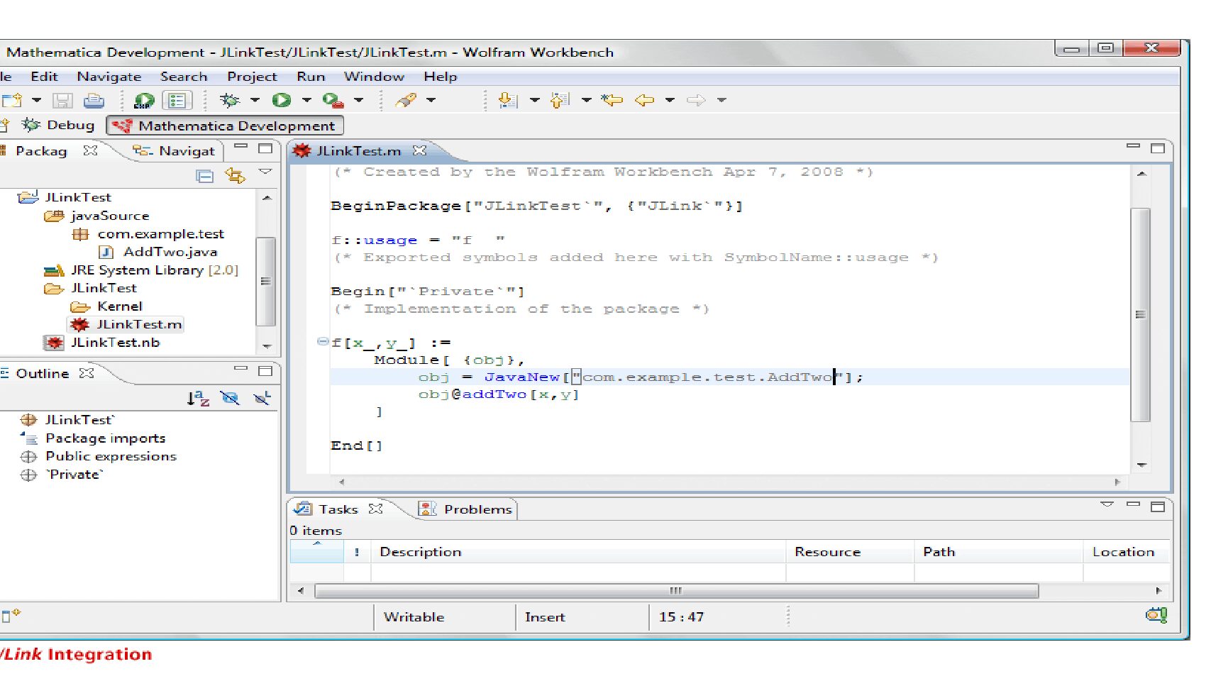 Wolfram Mathematica