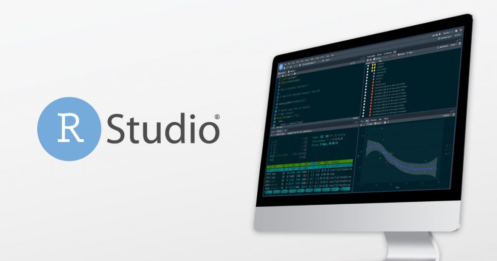 RStudio