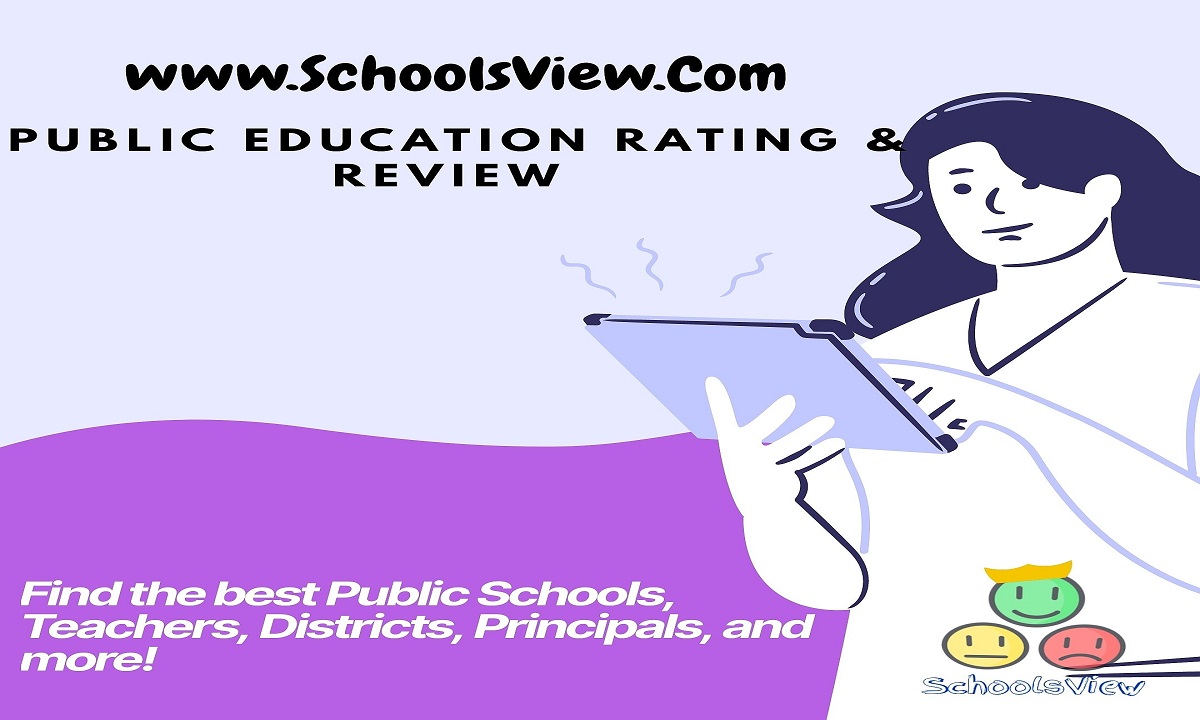 Schools View