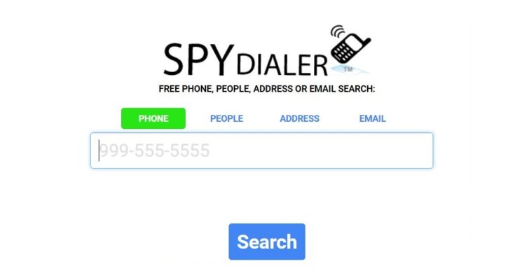 SpyDialer Alternatives