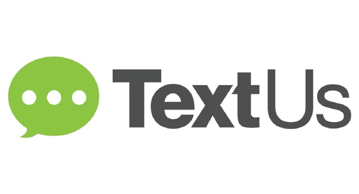 TextUs Logo