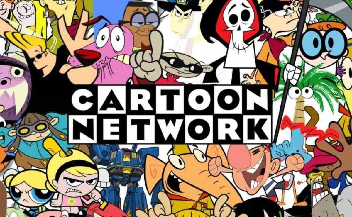 Cartoon Network