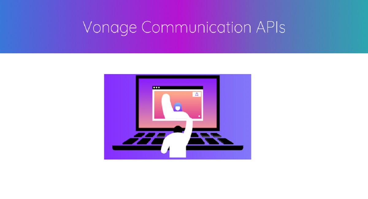 Vonage Communications APIs
