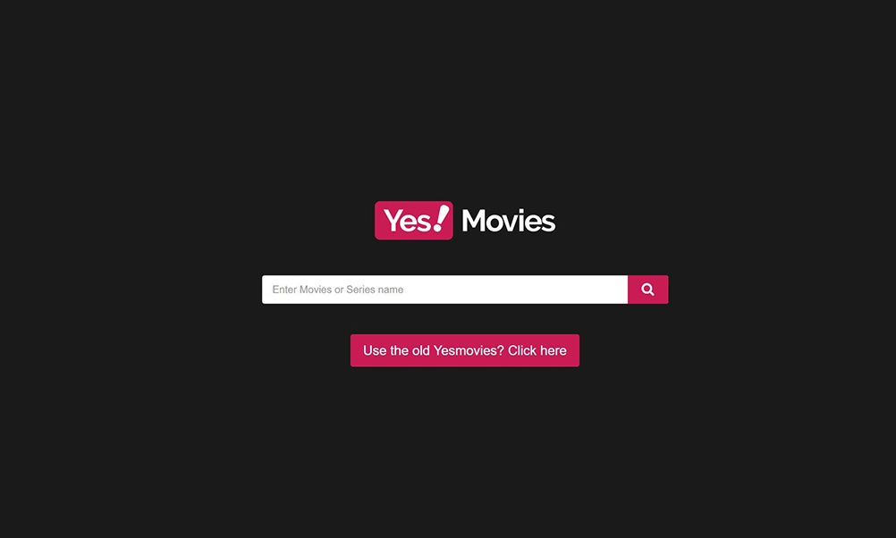 YesMovies