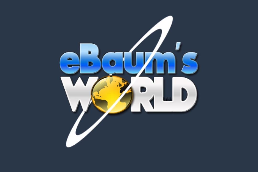 eBaumsWorld