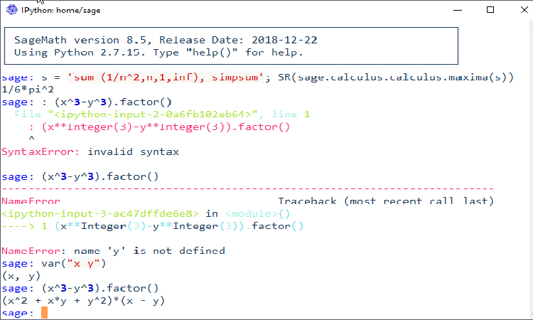 sagemath