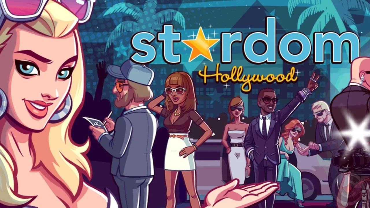 stardom Hollywood
