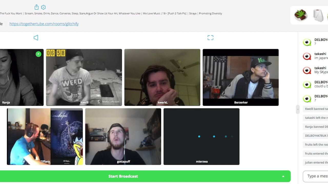 Tinychat