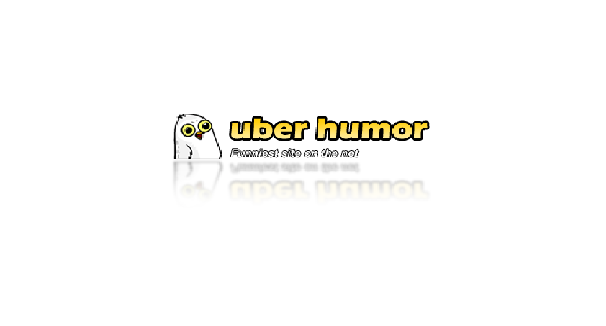 Uberhumor