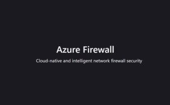 Azure Firewall Alternatives