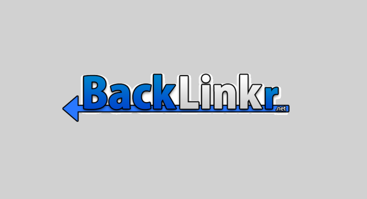 Backlinkr.net Alternatives