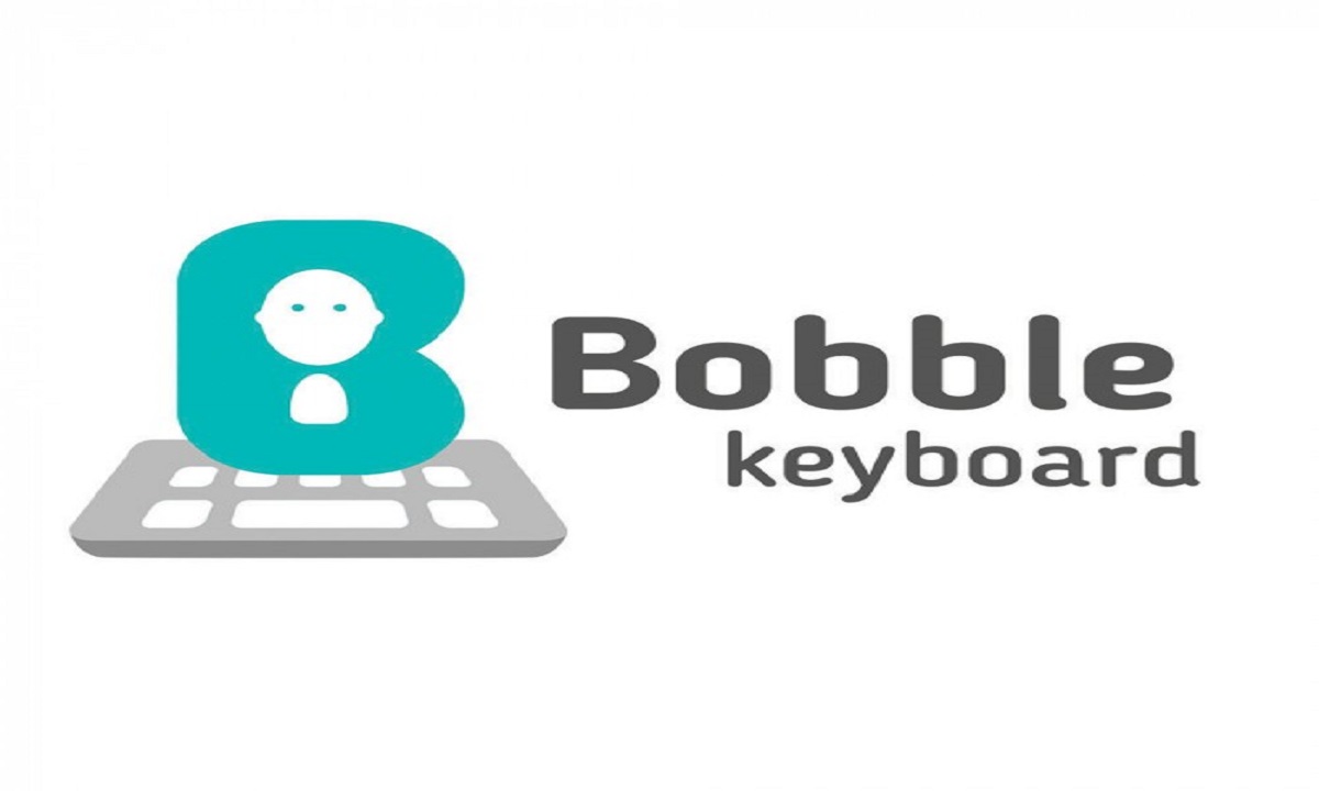 Bobble Keyboard